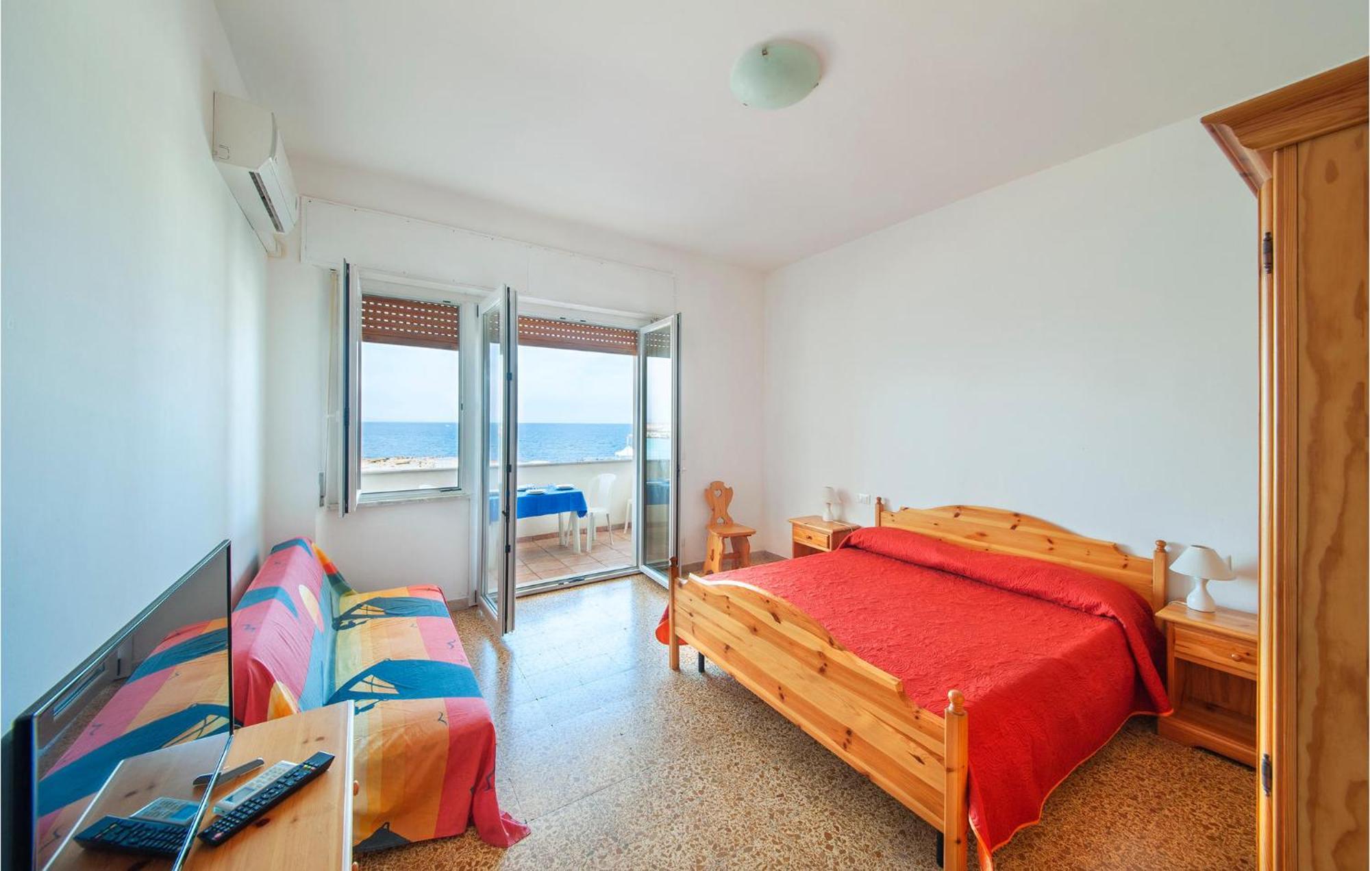 Il Molo Apartment Porto Torres Exterior foto