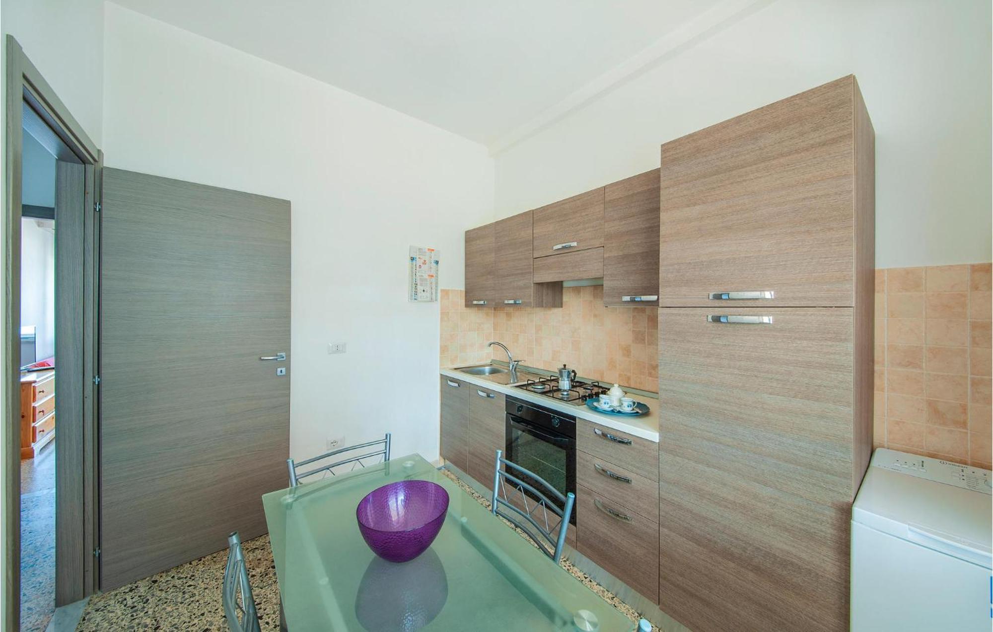 Il Molo Apartment Porto Torres Exterior foto